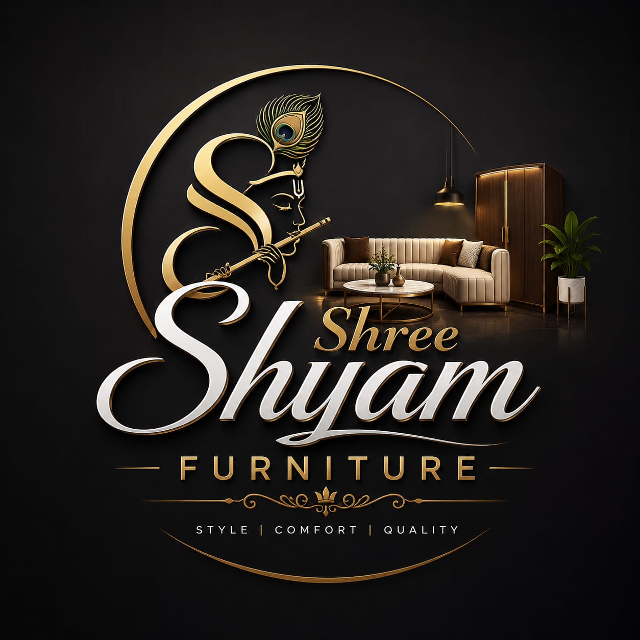 Shree Shyam Furniture
